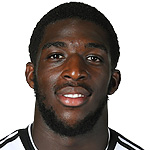 Aboubakar Kamara