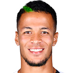William Troost-Ekong