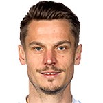 Markus Rosenberg