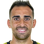 Paco Alcácer