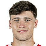 Luca Kerber