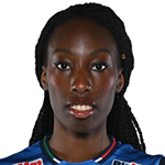 Paola Egonu