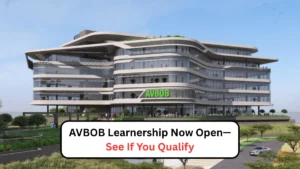 AVBOB Learnership Information Details