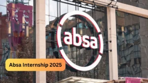 Absa Internship Information Details