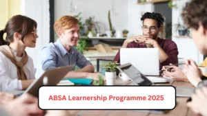 Applications Open for the ABSA Learnership Programme 2025
