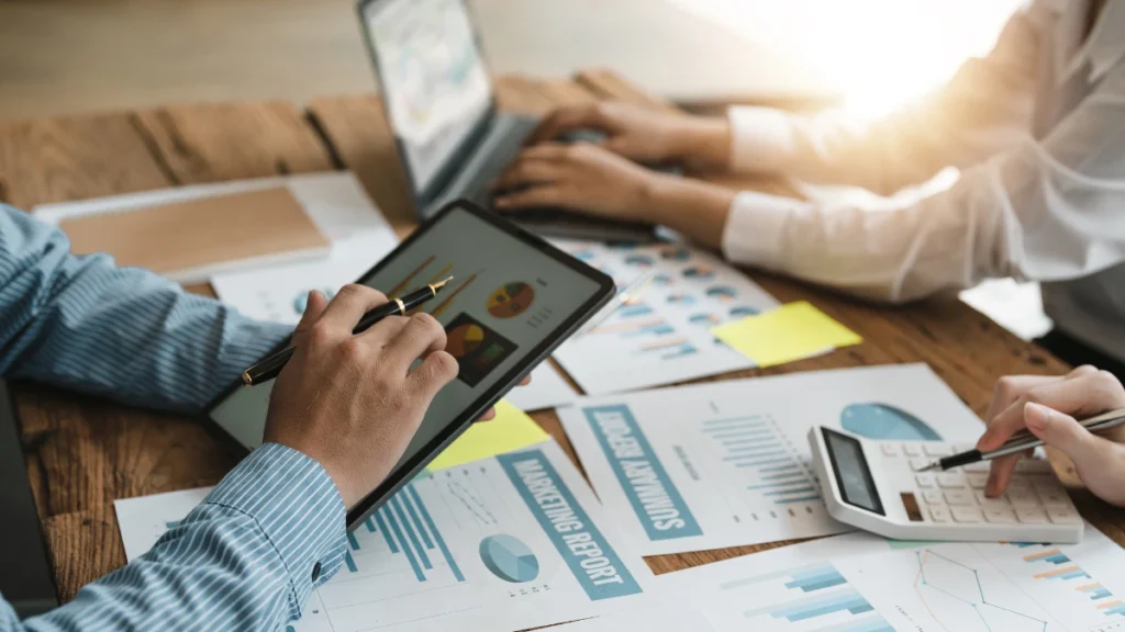 Busamed Data Analyst Intern Role May Turn Into a Full Job (1)