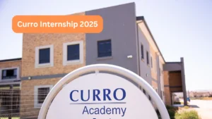 Curro Internship Application Process