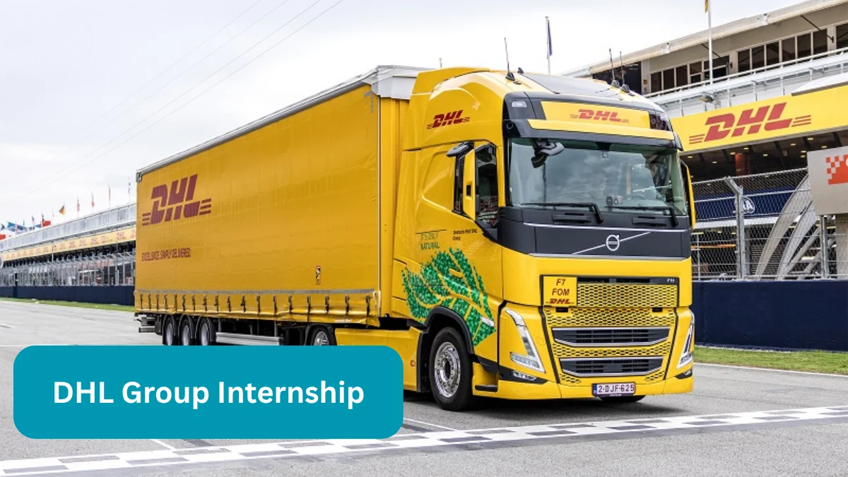 DHL Group Internship Apply Details (2)