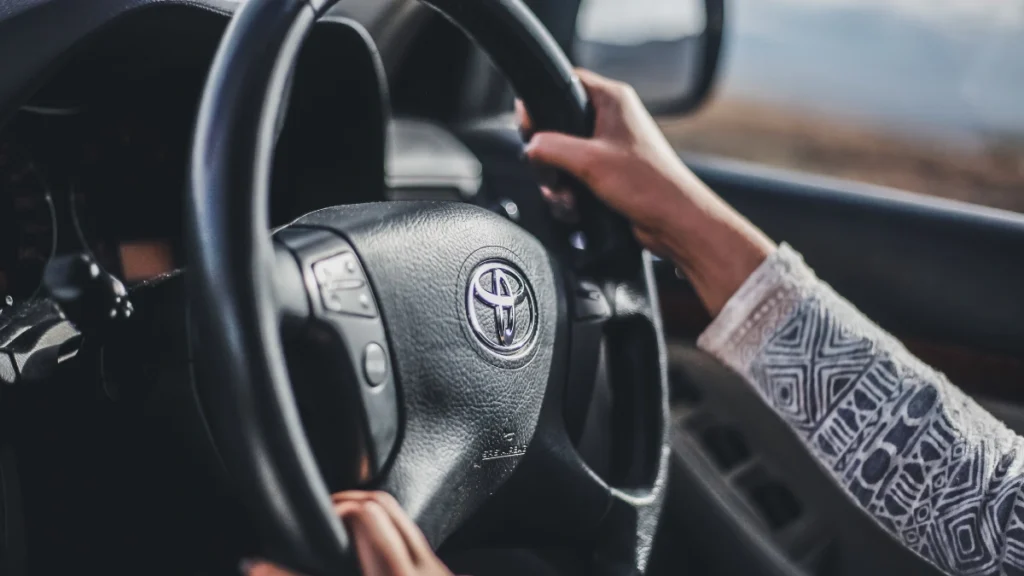 Driver Position Alert Why Everyone Is Rushing to Apply (2)