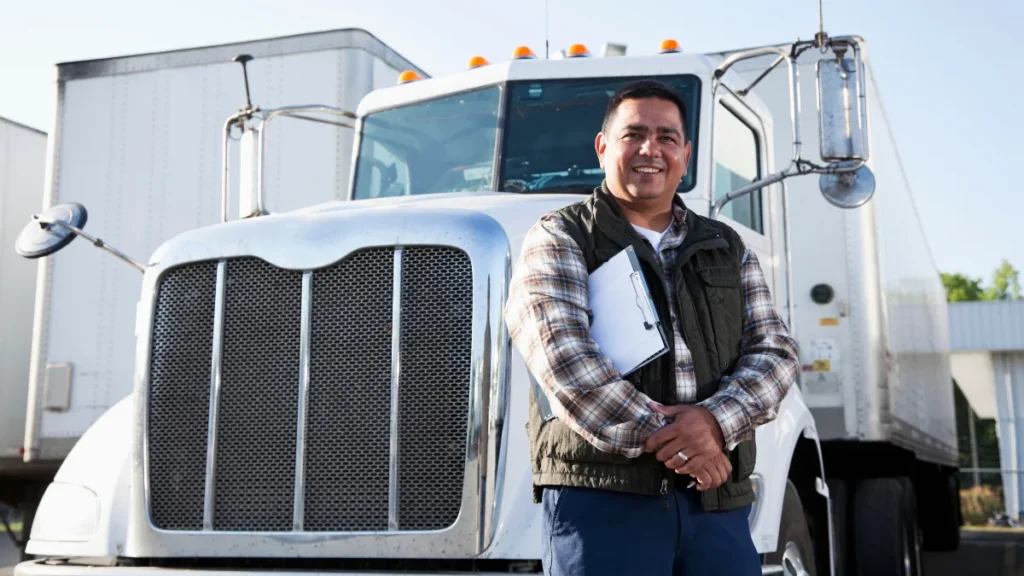 Driver Position Available Now – Only Grade 12 Needed (1)