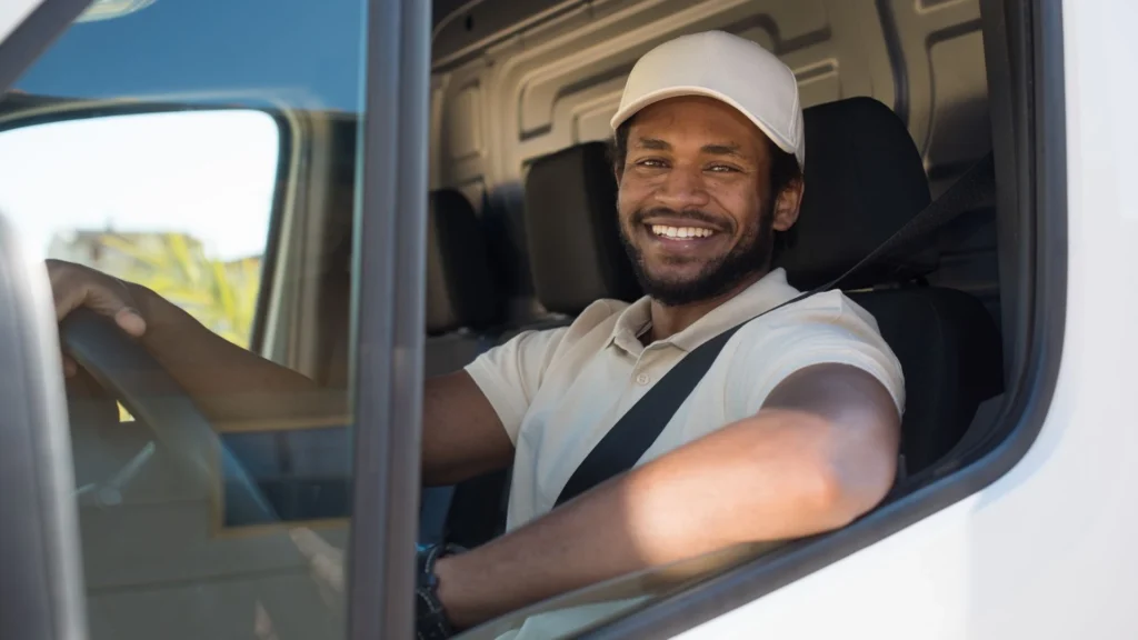 Econo Foods Driver Needed – No Time to Waste (1)