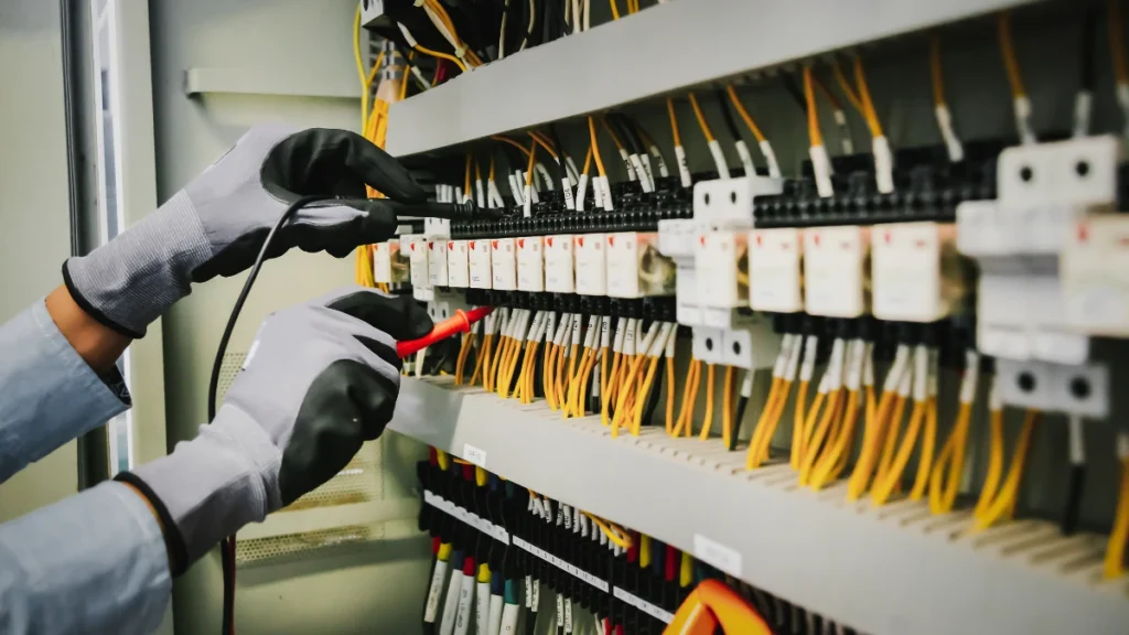 Electrical Engineering Polokwane Learnership Appy Details (2)