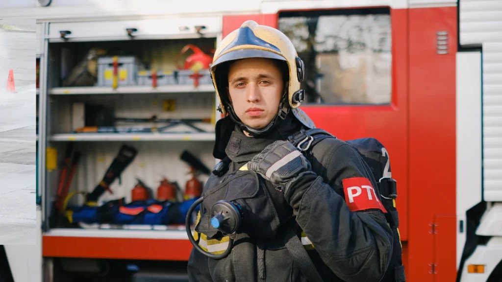 Firefighter Learnership 2025 Now Open With Full Pay (1)