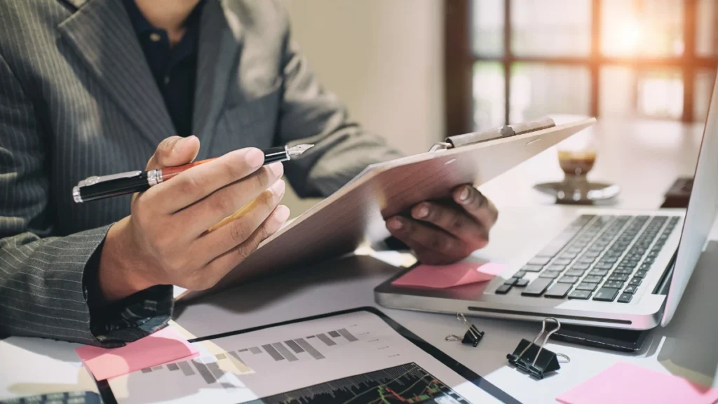 Frances Baard Municipality Internal Auditing Internship (3)