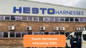 Hesto Harnesses Internship Apply Details