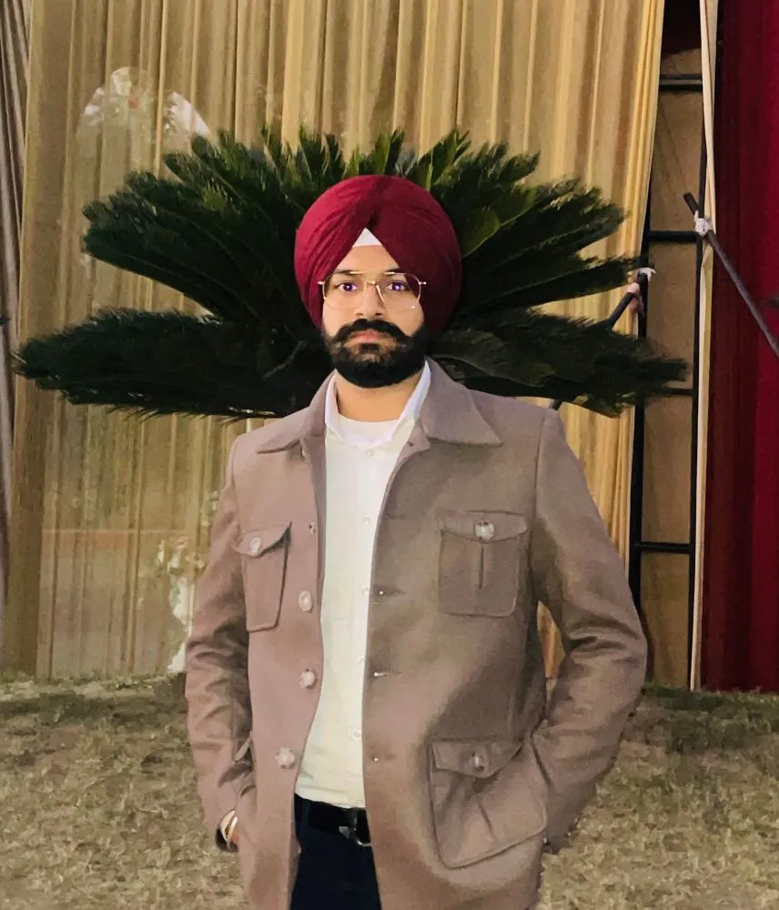 Amandeep Singh