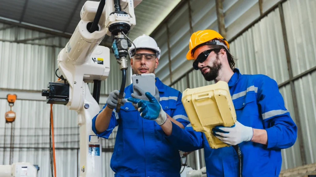 Hesto Harnesses Internship Apply Details