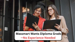 Massmart Wants Diploma Grads—No Experience Needed