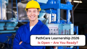 PathCare Learnership 2026 Is Open – Are You Ready