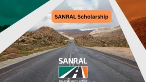 SANRAL Scholarship Programme
