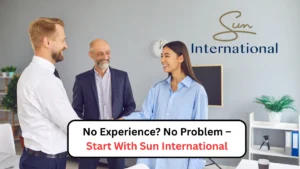 Sun International HR Graduate Internship