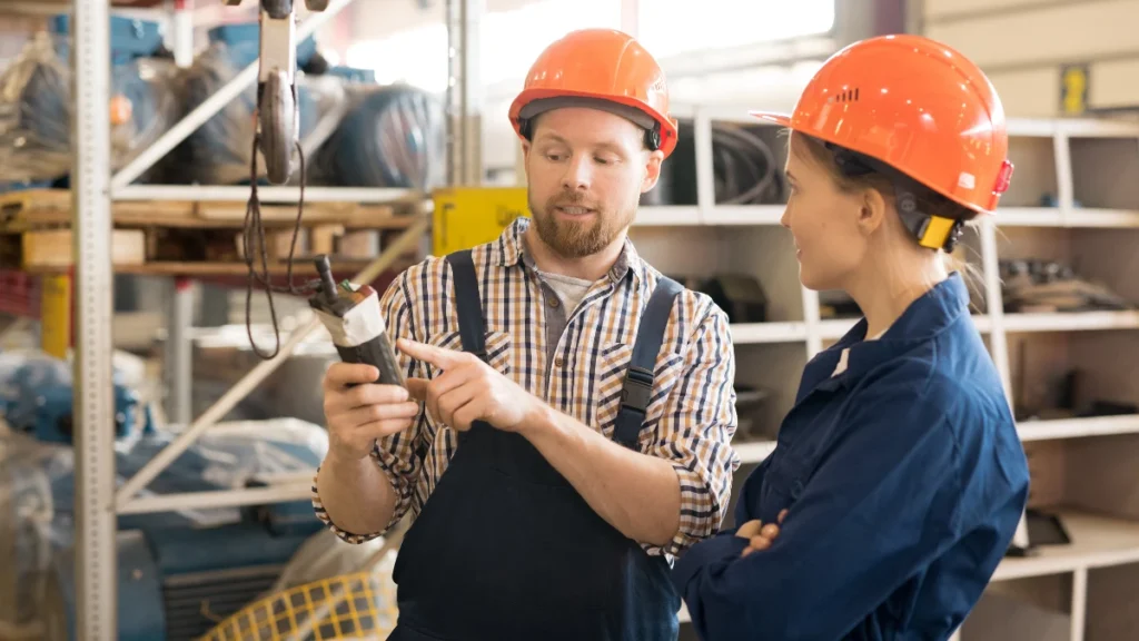 The Building Company Internship 2025 (2)