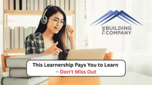 The Building Company Learnership Apply Details (3)