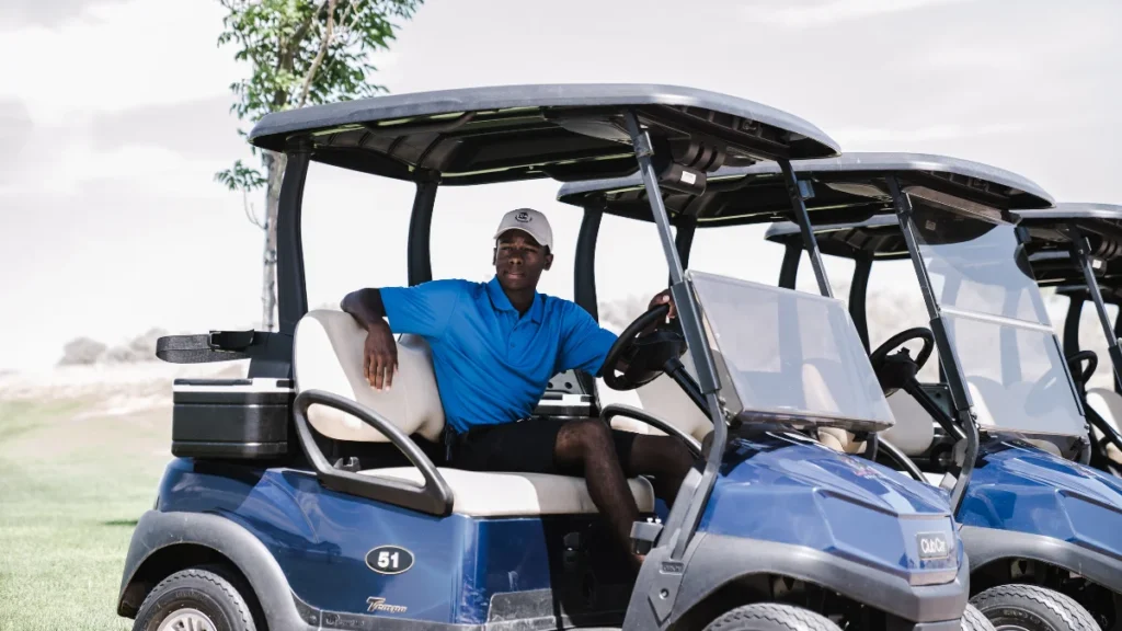 This Driver Role Requires No Heavy Vehicle Skills (1)