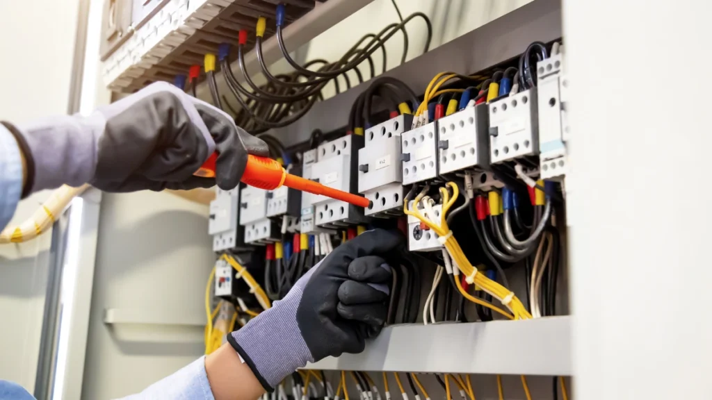 Top Firm Needs Electrical Engineer—Apply Before Deadline Hits (1)