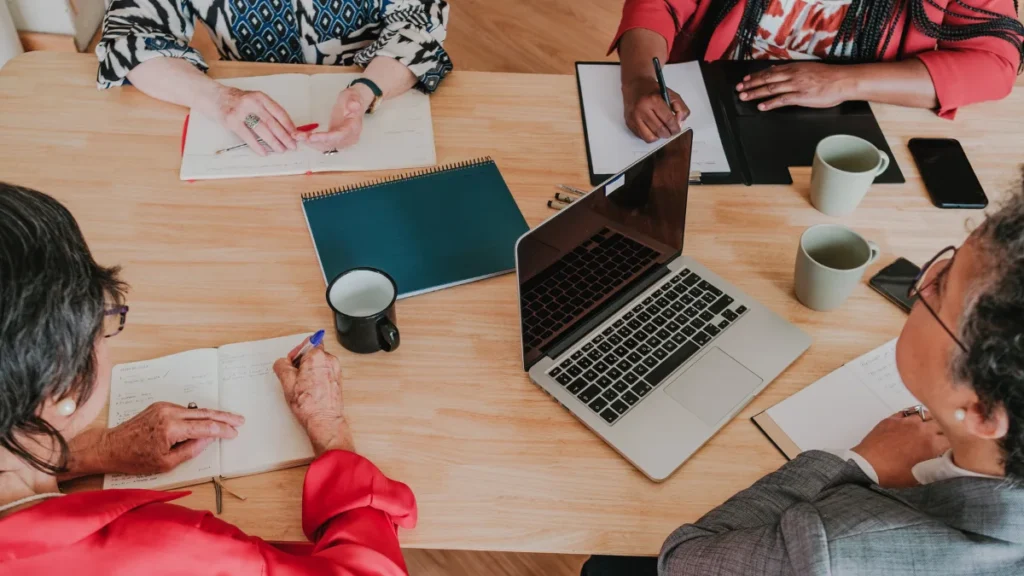 Do Not Miss This HR Role at The Building Company (1)