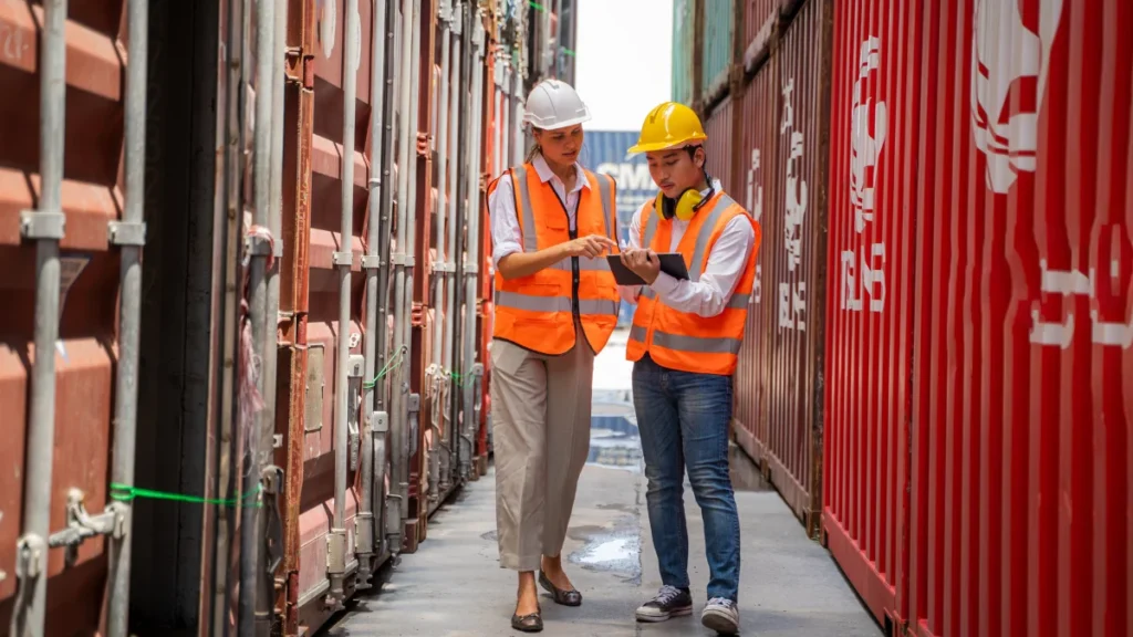 Logistics Internship Just Dropped – Apply Before It Closes (1)