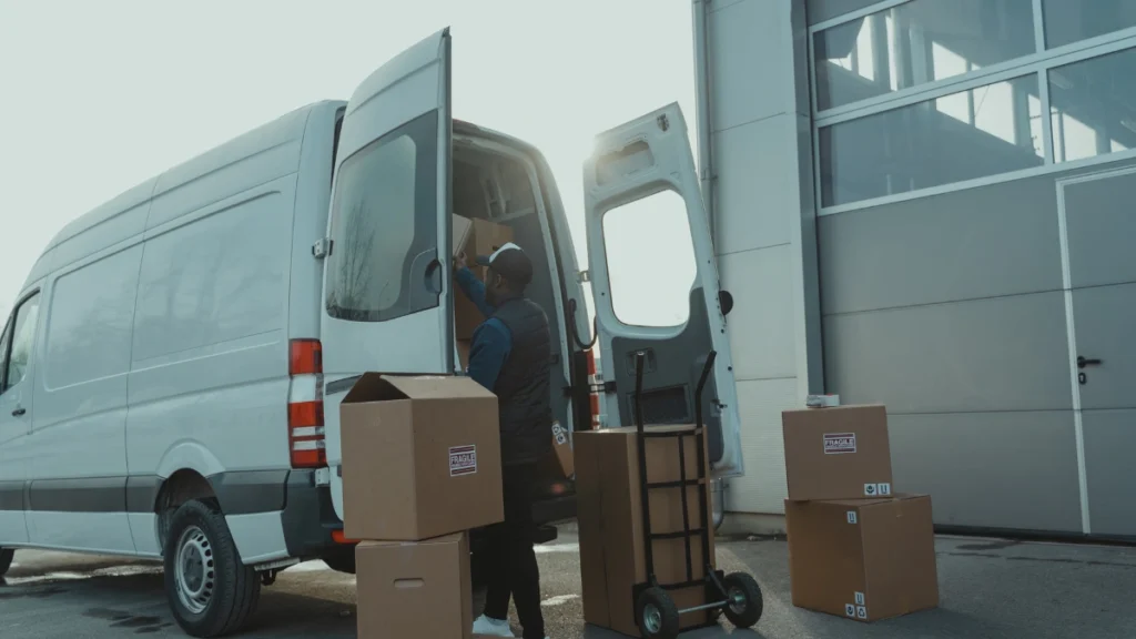 Pepsico Driver Role Pays You to Work on the Road (1)
