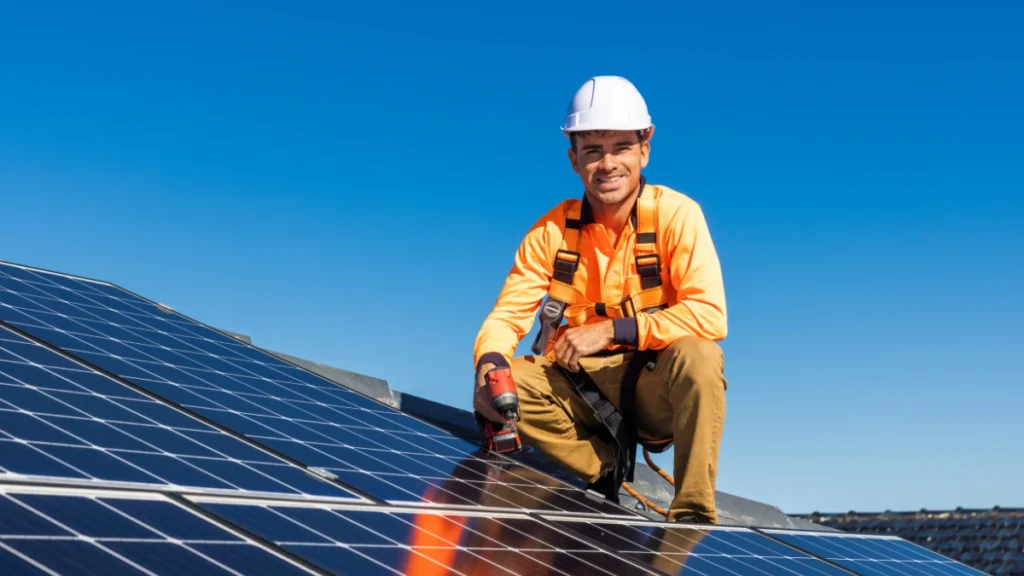 Sasol PV Solar Training Programme 2025 (1)